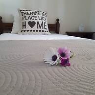 Asprokavos Beach Apartment