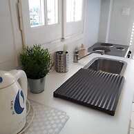 Asprokavos Beach Apartment