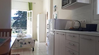 Asprokavos Beach Apartment