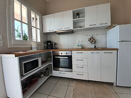 Asprokavos Beach Apartment