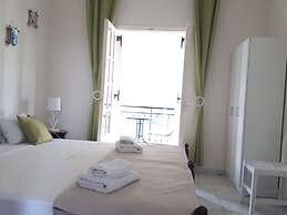 Asprokavos Beach Apartment