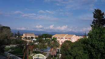 Asprokavos Beach Apartment