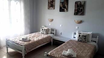 Asprokavos Beach Apartment