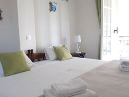 Asprokavos Beach Apartment