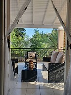 Asprokavos Beach Apartment