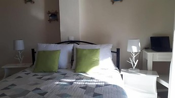 Asprokavos Beach Apartment