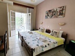 Asprokavos Beach Apartment