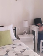 Asprokavos Beach Apartment