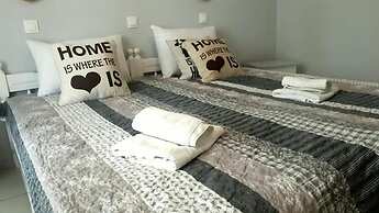 Asprokavos Beach Apartment