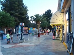 Asprokavos Beach Apartment