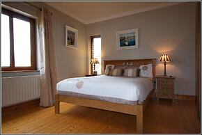 Oranhill Lodge B&B