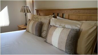 Oranhill Lodge B&B