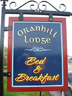 Oranhill Lodge B&B
