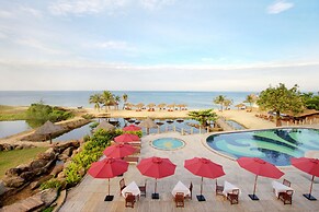 WorldHotels Long Beach Resort Phu Quoc
