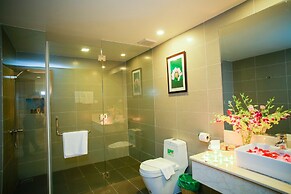 WorldHotels Long Beach Resort Phu Quoc