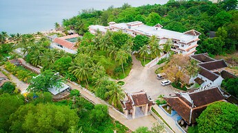 WorldHotels Long Beach Resort Phu Quoc