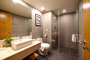 WorldHotels Long Beach Resort Phu Quoc