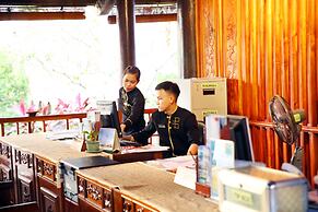 WorldHotels Long Beach Resort Phu Quoc