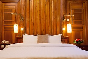 WorldHotels Long Beach Resort Phu Quoc