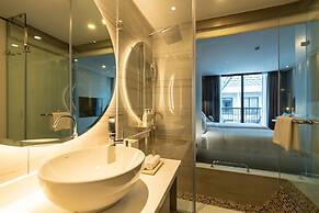 WorldHotels Long Beach Resort Phu Quoc