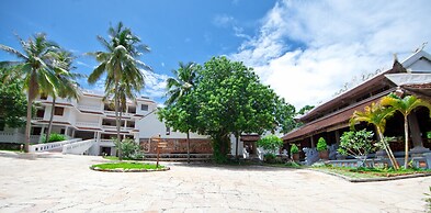 WorldHotels Long Beach Resort Phu Quoc