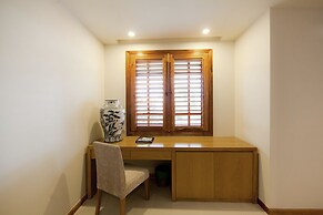 WorldHotels Long Beach Resort Phu Quoc