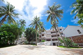 WorldHotels Long Beach Resort Phu Quoc