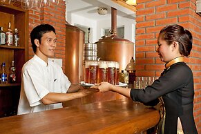 WorldHotels Long Beach Resort Phu Quoc