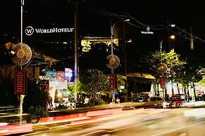 WorldHotels Long Beach Resort Phu Quoc