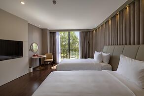 WorldHotels Long Beach Resort Phu Quoc