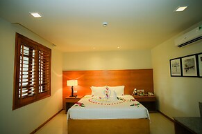 WorldHotels Long Beach Resort Phu Quoc