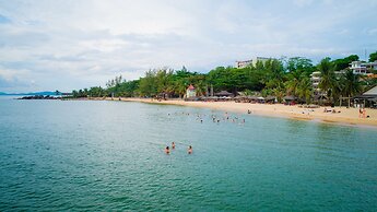 WorldHotels Long Beach Resort Phu Quoc