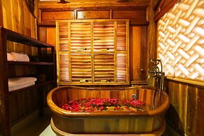 WorldHotels Long Beach Resort Phu Quoc