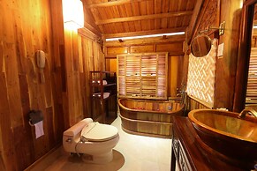 WorldHotels Long Beach Resort Phu Quoc