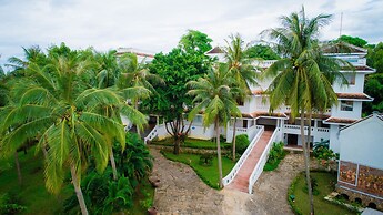 WorldHotels Long Beach Resort Phu Quoc