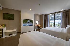 WorldHotels Long Beach Resort Phu Quoc