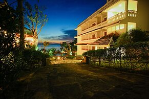 WorldHotels Long Beach Resort Phu Quoc