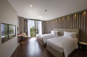 WorldHotels Long Beach Resort Phu Quoc