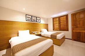 WorldHotels Long Beach Resort Phu Quoc