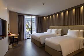 WorldHotels Long Beach Resort Phu Quoc