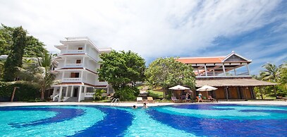 WorldHotels Long Beach Resort Phu Quoc
