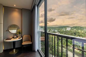 WorldHotels Long Beach Resort Phu Quoc
