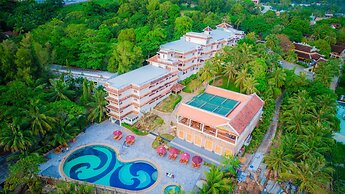 WorldHotels Long Beach Resort Phu Quoc