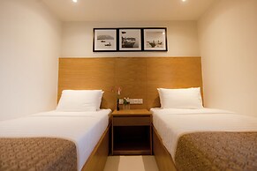 WorldHotels Long Beach Resort Phu Quoc