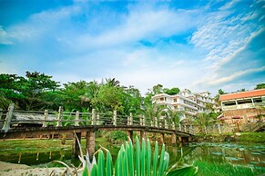 WorldHotels Long Beach Resort Phu Quoc