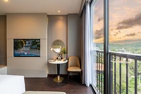 WorldHotels Long Beach Resort Phu Quoc