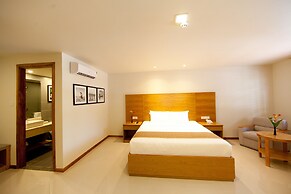 WorldHotels Long Beach Resort Phu Quoc