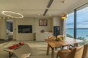 WorldHotels Long Beach Resort Phu Quoc