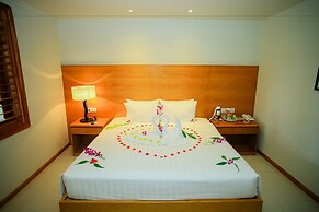 WorldHotels Long Beach Resort Phu Quoc
