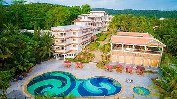 WorldHotels Long Beach Resort Phu Quoc